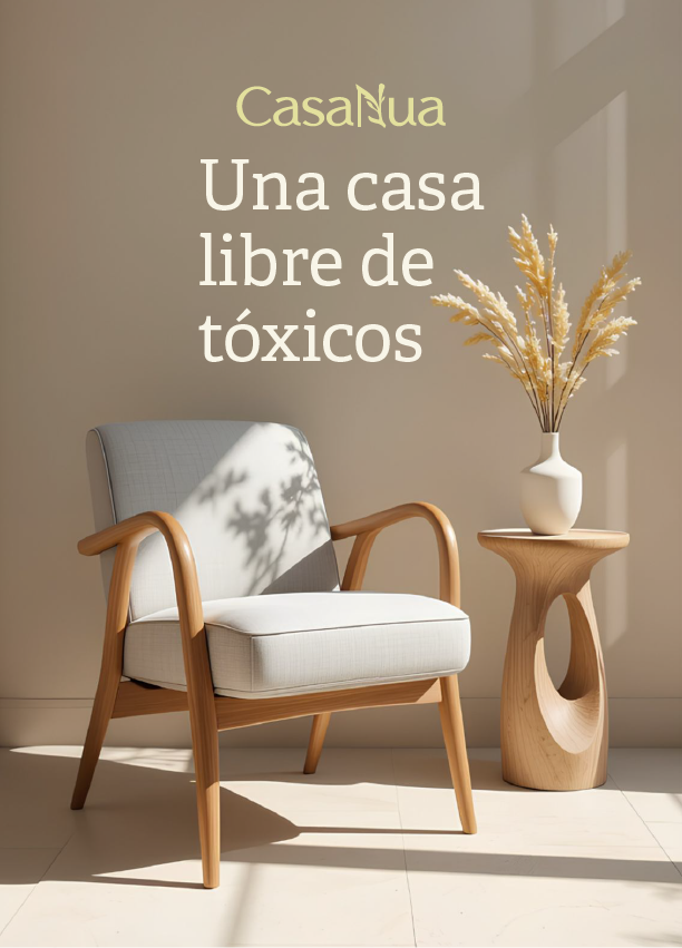 E-book: 63 recetas alternativas para la limpieza y el cuidado del hogar